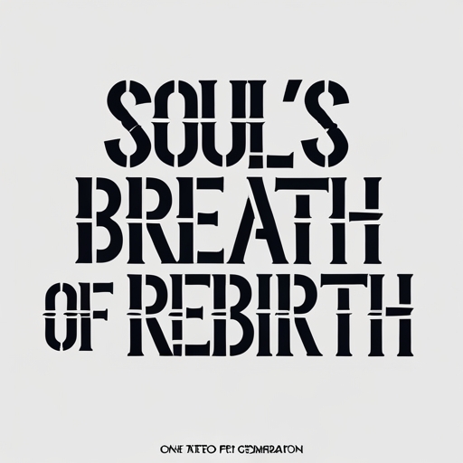 Soul’s Breath of Rebirth