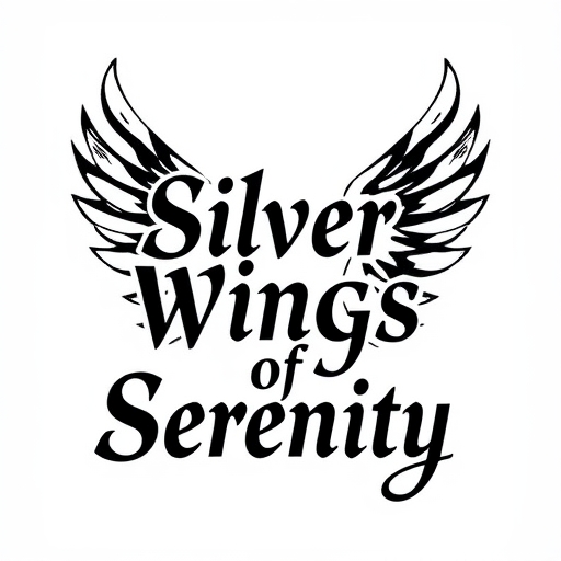 Silver Wings of Serenity