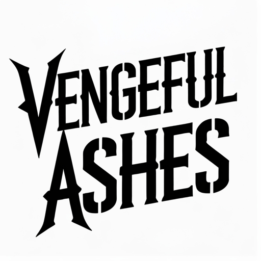 Vengeful Ashes