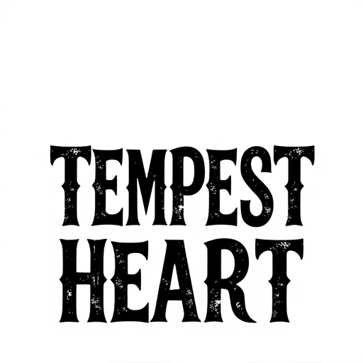 Tempest Heart