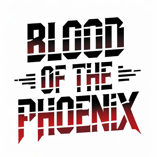 Blood of the Phoenix
