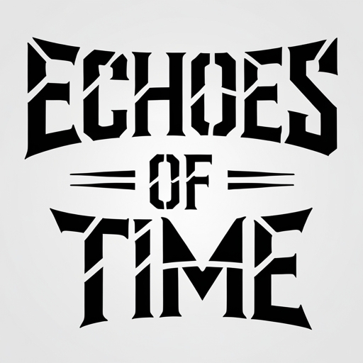 Echoes of Time