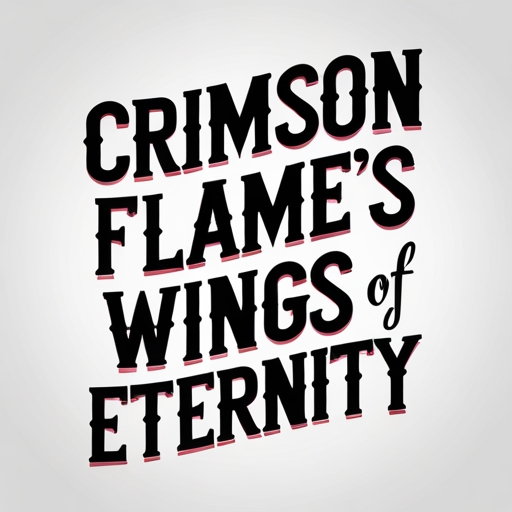 Crimson Flame’s Wings of Eternity