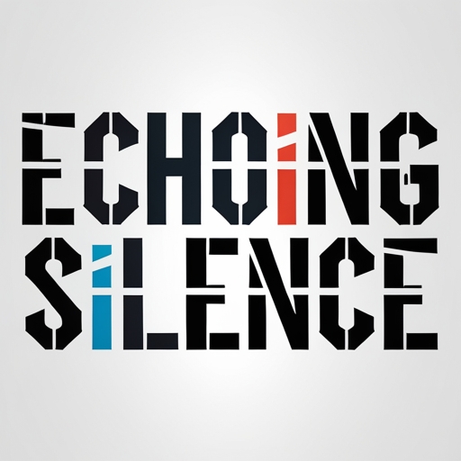 Echoing Silence
