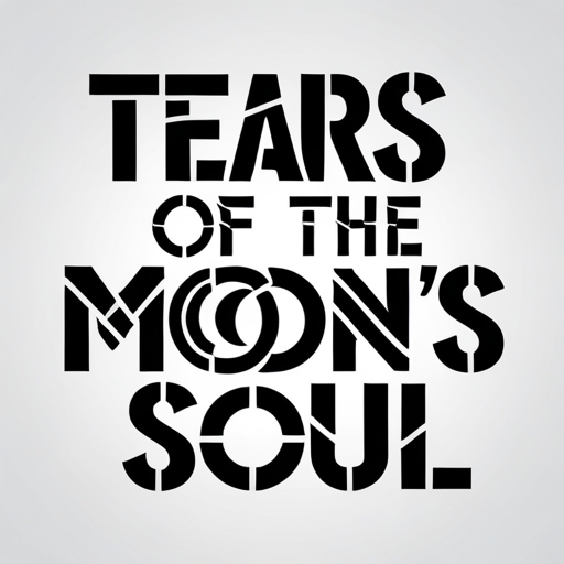 Tears of the Moon’s Soul