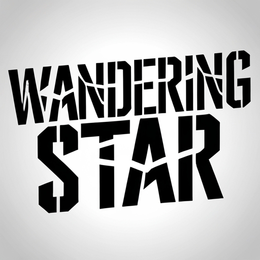 Wandering Star