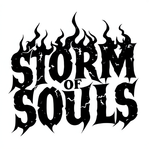 Storm of Souls