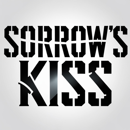 Sorrow’s Kiss