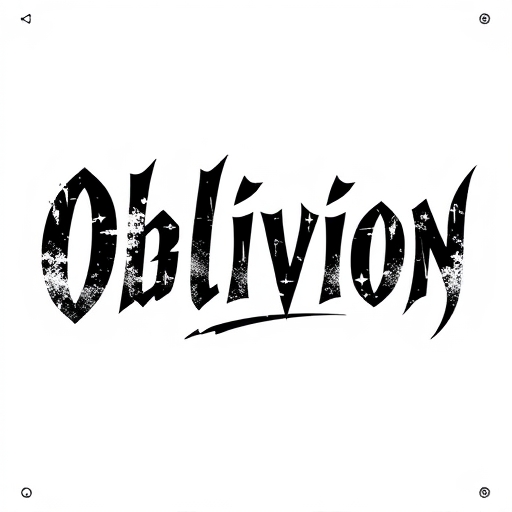 Oblivion