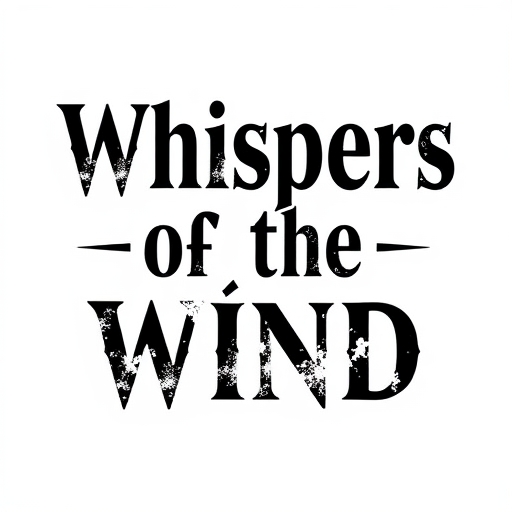 Whispers of the Wind