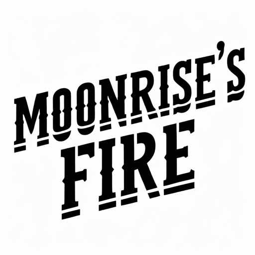 Moonrise’s Fire