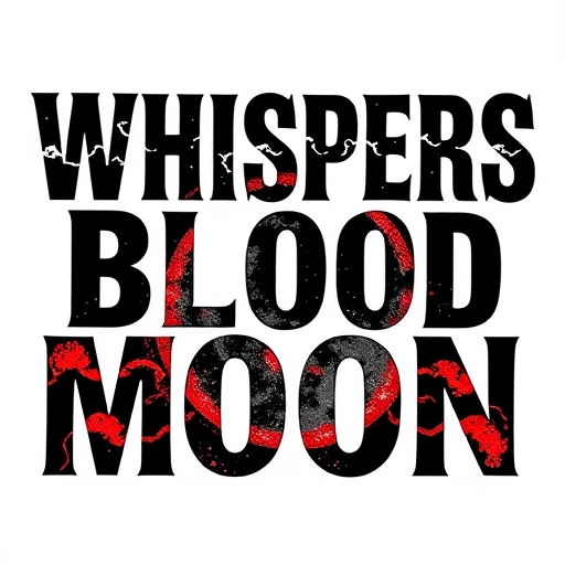 Whispers of Blood Moon