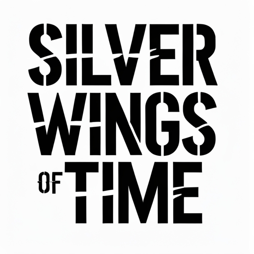 Silver Wings of Time