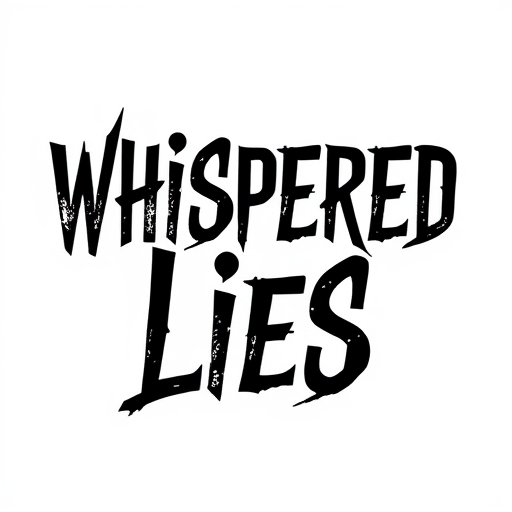 Whispered Lies