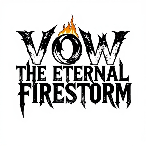 Vow of the Eternal Firestorm