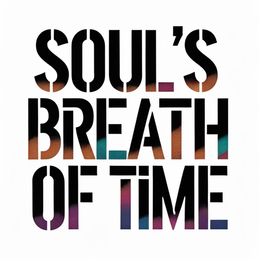 Soul’s Breath of Time