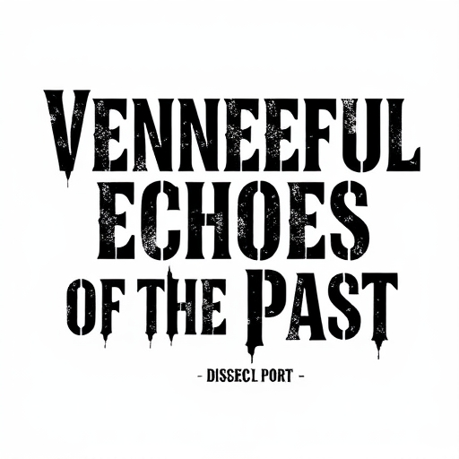 Vengeful Echoes of the Past