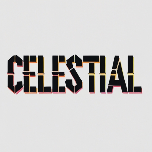 Celestial