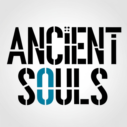 Ancient Souls