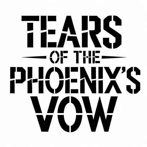 Tears of the Phoenix’s Vow