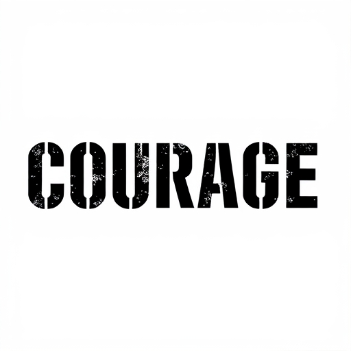 Courage