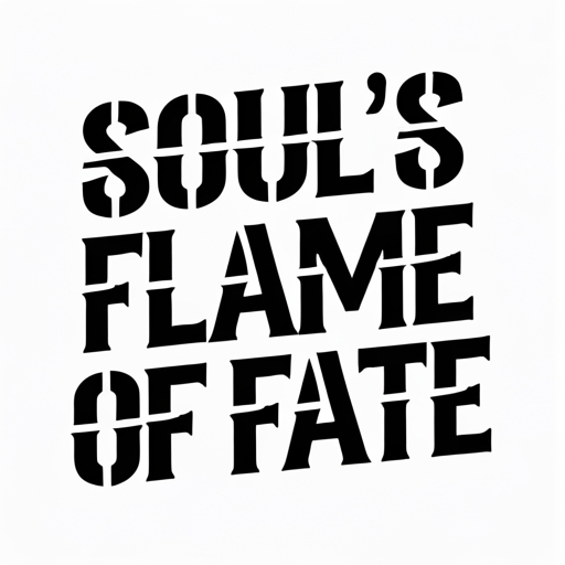 Soul’s Flame of Fate