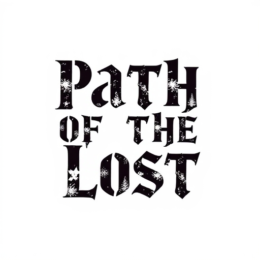 Path of the Lost