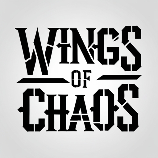 Wings of Chaos
