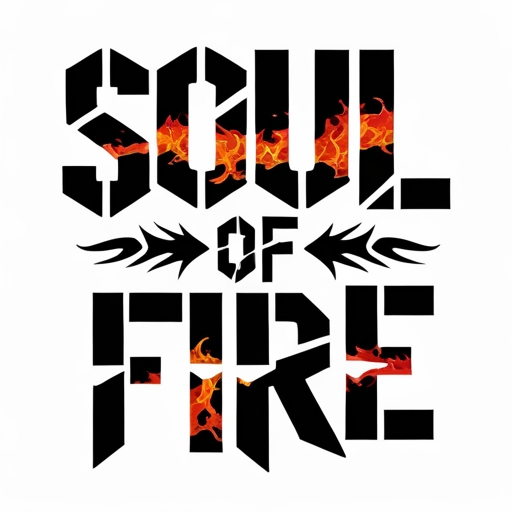 Soul of Fire