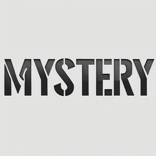 Mystery