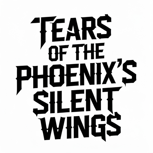 Tears of the Phoenix’s Silent Wings