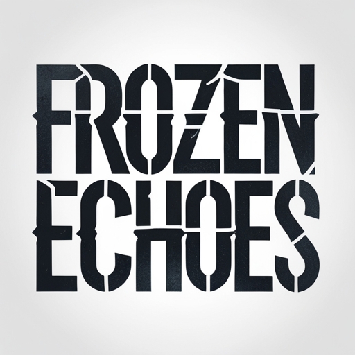 Frozen Echoes