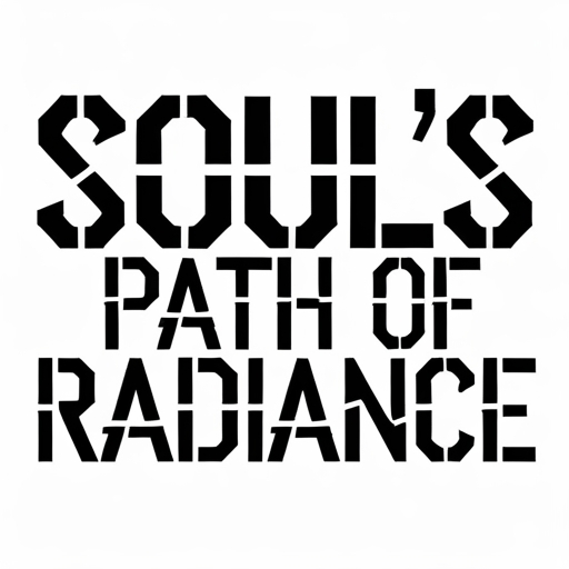 Soul’s Path of Radiance