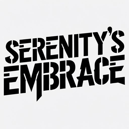 Serenity’s Embrace