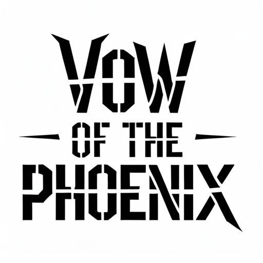 Vow of the Phoenix