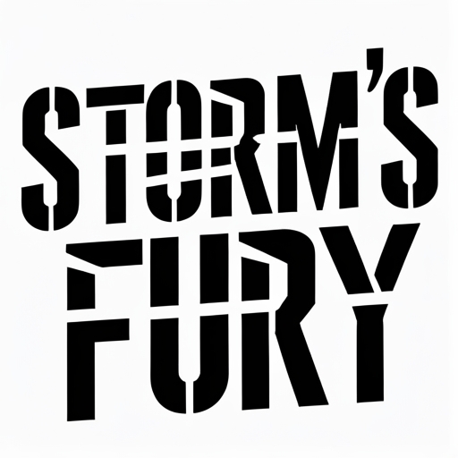 Storm’s Fury