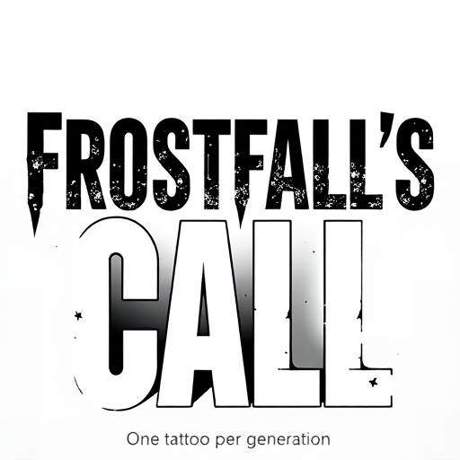 Frostfall’s Call