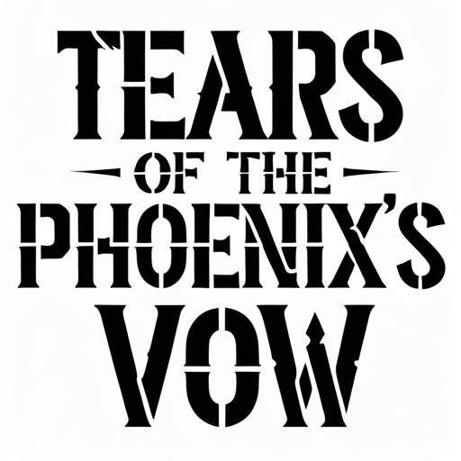 Tears of the Phoenix’s Vow