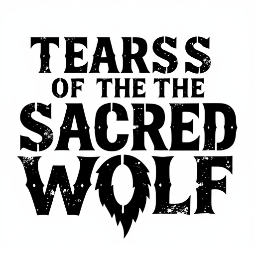Tears of the Sacred Wolf