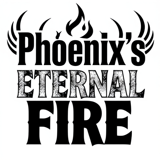 Phoenix’s Eternal Fire