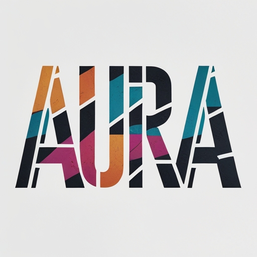 Aura Tattoo idea