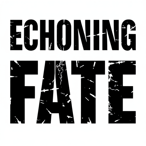 Echoing Fate Tattoo idea