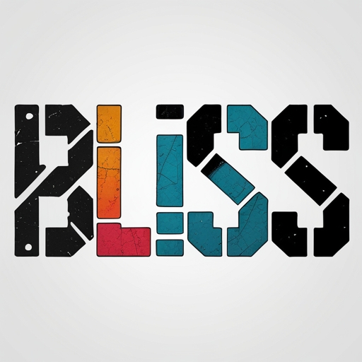 Bliss Tattoo idea
