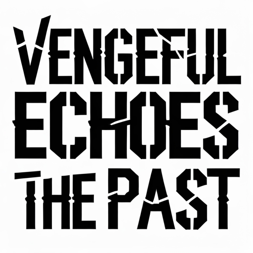 Vengeful Echoes of the Past