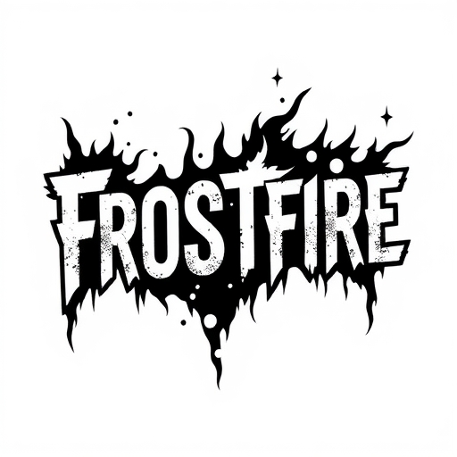 Frostfire