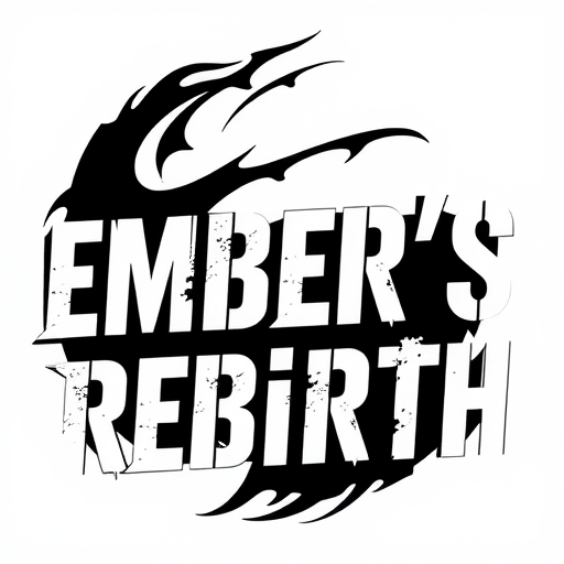 Ember’s Rebirth