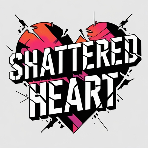 Shattered Heart