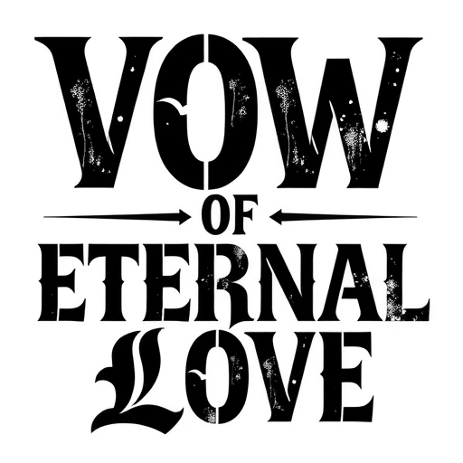 Vow of Eternal Love