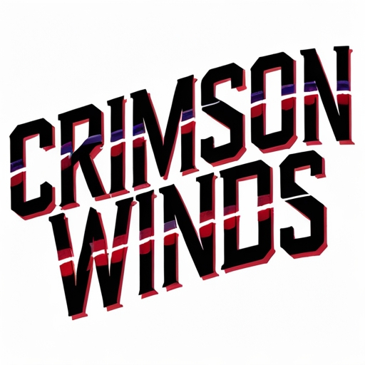 Crimson Winds