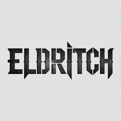 Eldritch